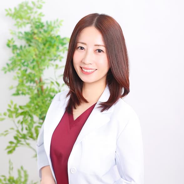 院長 谷 乃里子
