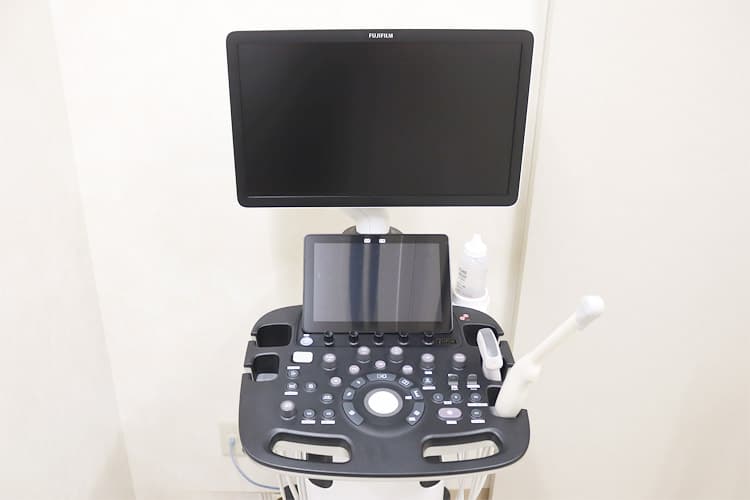 超音波（エコー）
