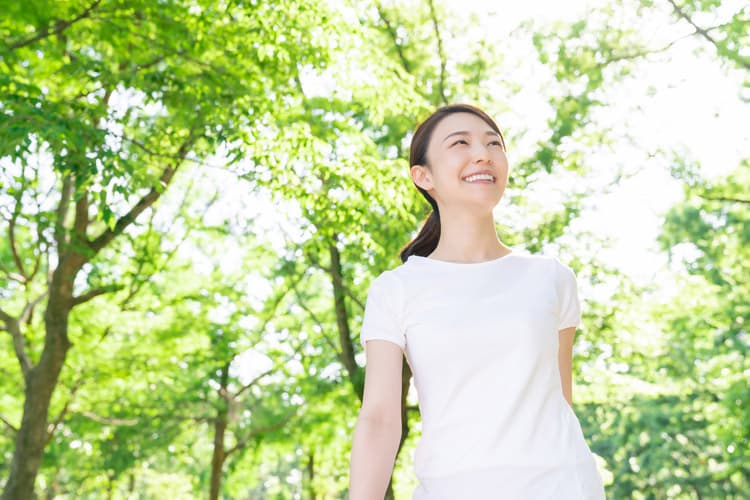 婦人科のイメージ写真