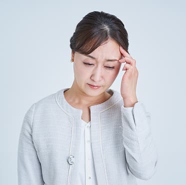 更年期・デリケートなお悩み